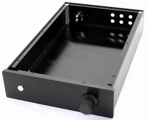 metal amp enclosure|An Amplifier Chassis/Enclosures for sale .